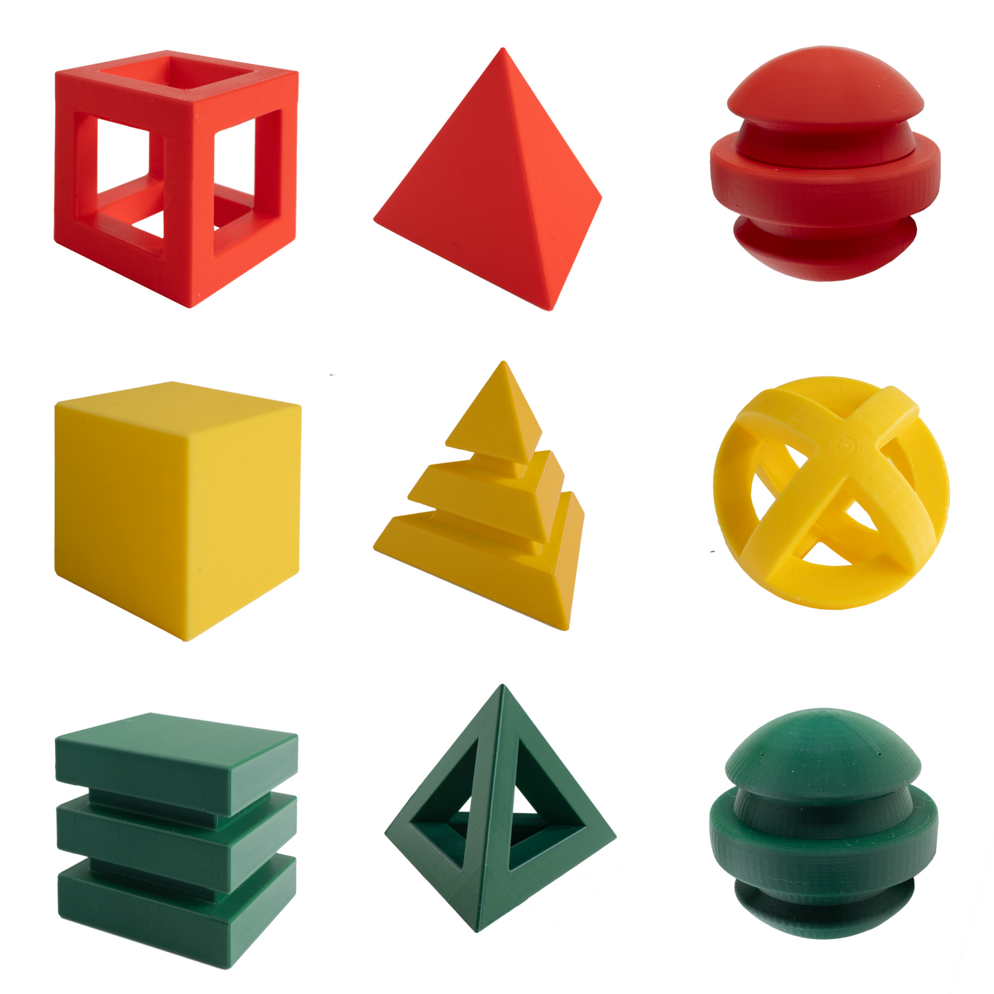 qubigo classic game pieces