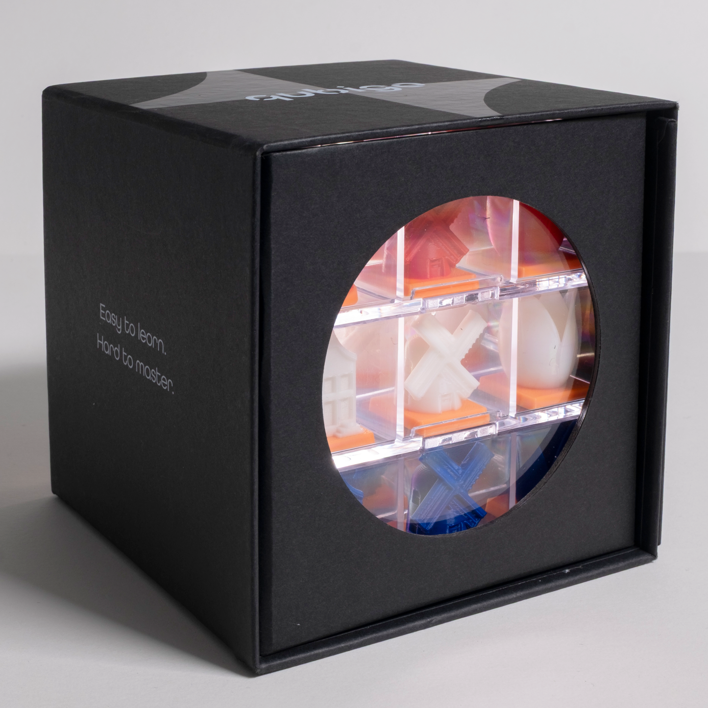 Qubigo Familie- en vriendenplezier