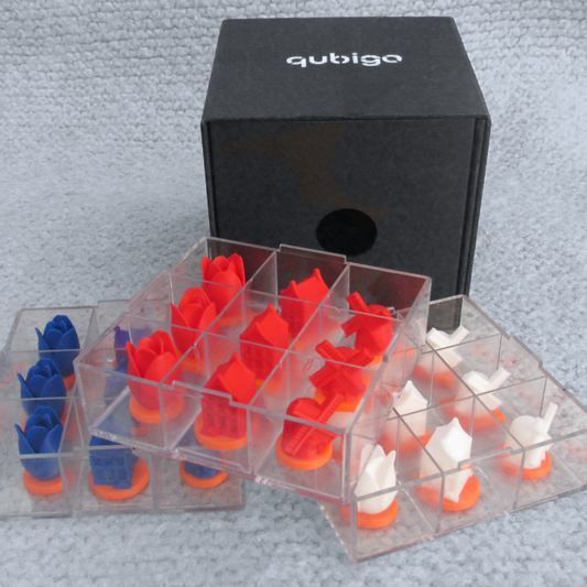 Qubigo Dutch Edition SAIL 2025